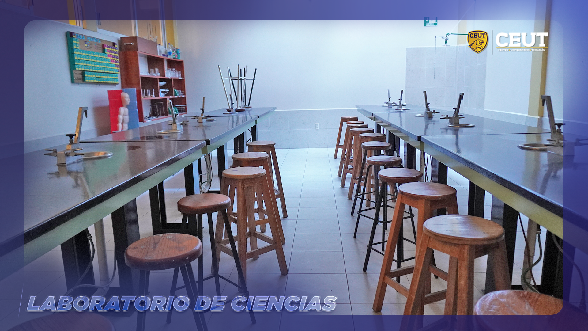 Aula Preparatoria 1